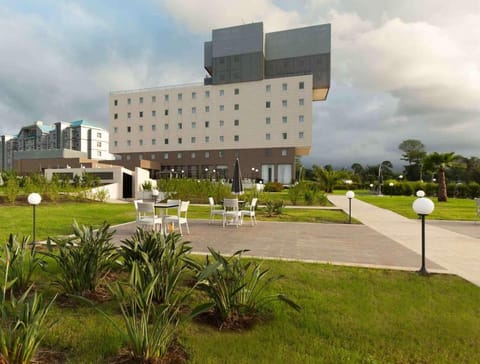 Ibis Malabo Hotel in Cameroon