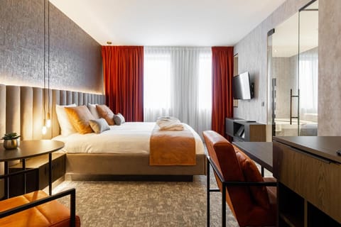 Van der Valk Hotel Mons Congres Vacation rental in Hauts-de-France