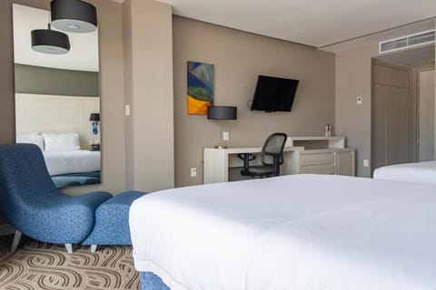 Holiday Inn Express Pachuca Vacation rental in Pachuca