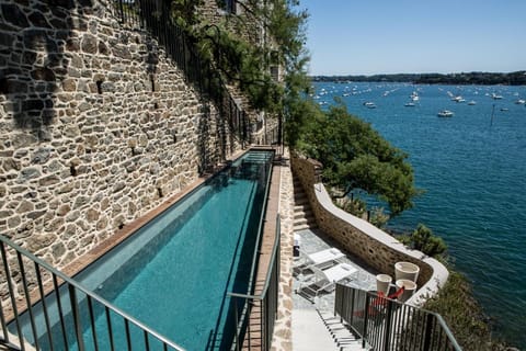 Castelbrac Hotel & Spa Vacation rental in Dinard