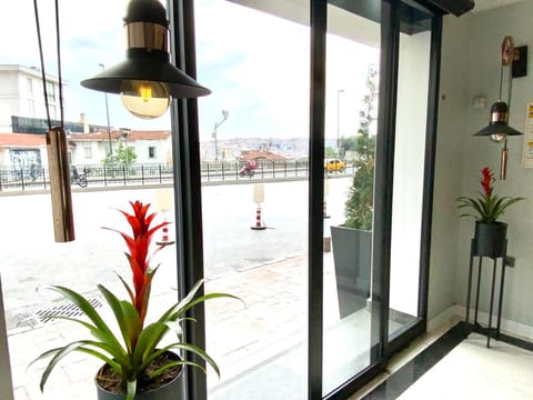 Biancho Hotel Pera- Special Category Hotel in Istanbul