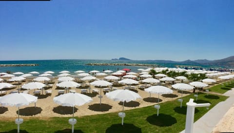 Bajamar Beach Hotel Hotel in Formia