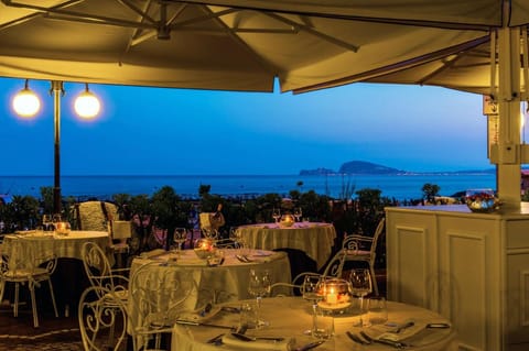 Bajamar Beach Hotel Hotel in Formia