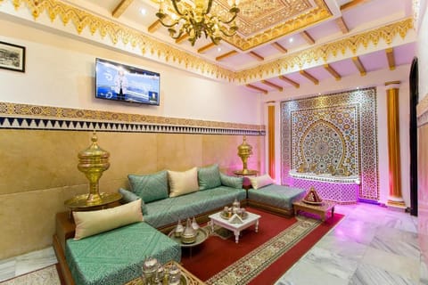 Hotel Mamora Tanger Vacation rental in Tangier