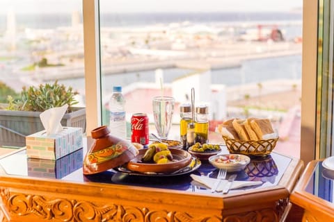 Hotel Mamora Tanger Vacation rental in Tangier