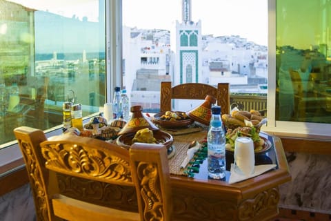 Hotel Mamora Tanger Vacation rental in Tangier