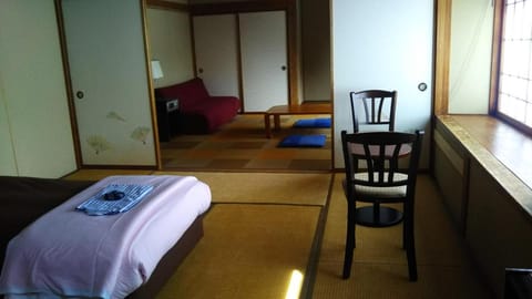 Sakka Sanso Vacation rental in Hakuba