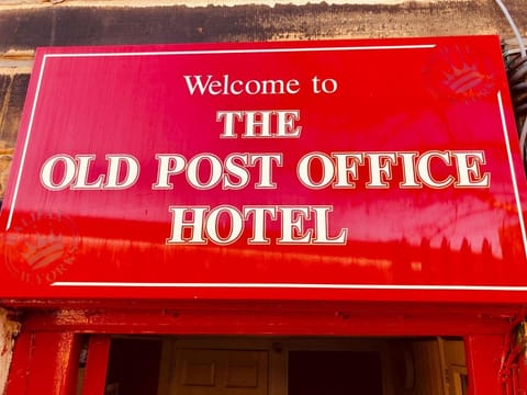 The Old Post Office Public House & Hotel Vacation rental in Calderdale