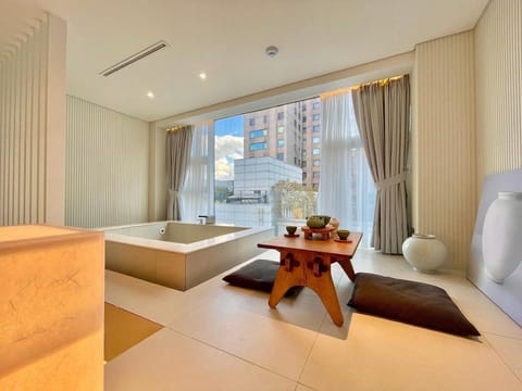 UH Suite The Myeongdong Vacation rental in Seoul