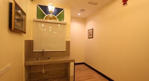 Shamrock Guest House ll Vacation rental in Ipoh