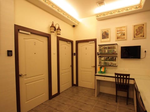 Shamrock Guest House ll Vacation rental in Ipoh