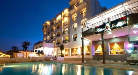 Royal Beach Hotel Vacation rental in Sousse