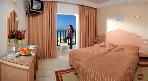 Royal Beach Hotel Vacation rental in Sousse