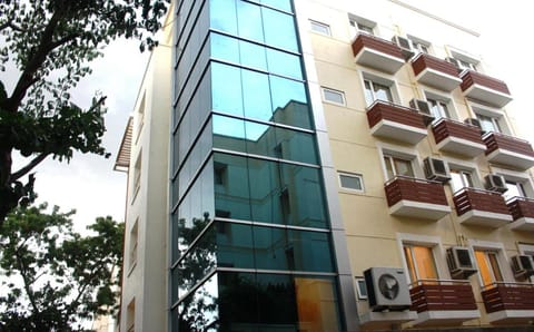Pebbles Eigentumswohnung in Chennai