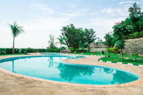 Springs International Hotel Hôtel in Uganda