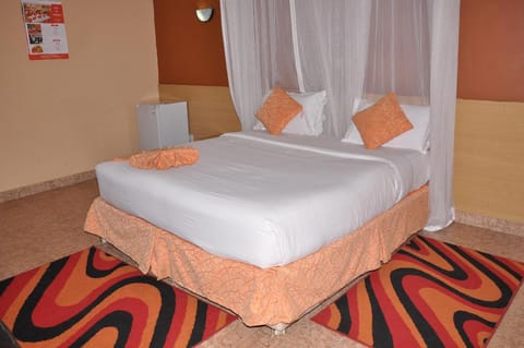 Eureka Place Hotel Hotel in Kampala