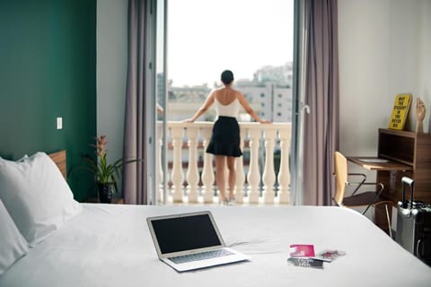 Property view