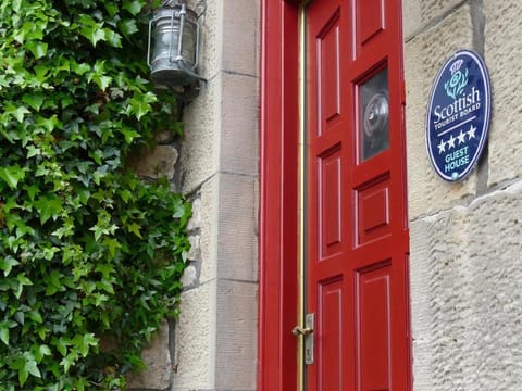 Norland B & B Vacation rental in Lossiemouth