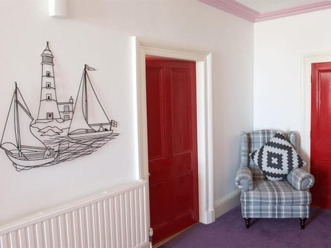 Norland B & B Vacation rental in Lossiemouth