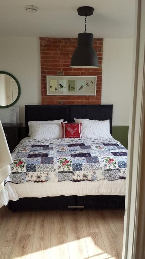 The Railway Inn Westerfield Vacation rental in Ipswich