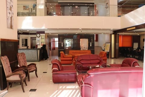 Sedrh Hotel Vacation rental in North District