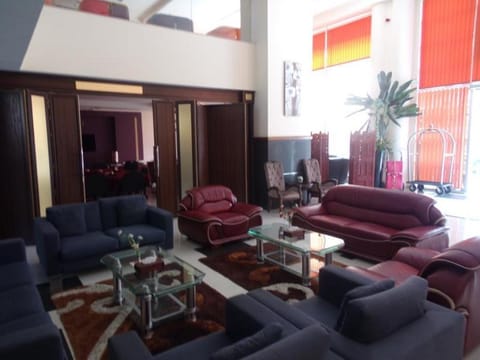 Sedrh Hotel Vacation rental in North District