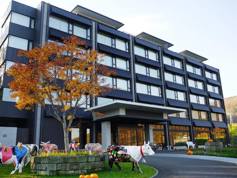 Ki Niseko Hotel Vacation rental in Niseko