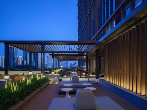 Nuo Hotel Beijing Vacation rental in Beijing