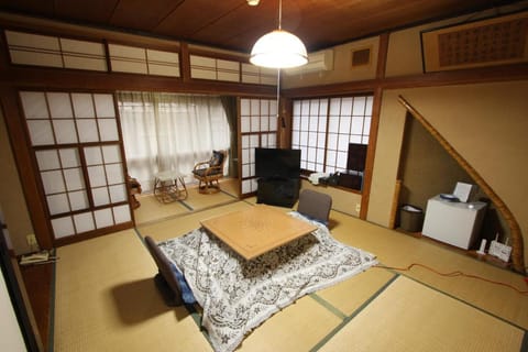 Yamadaya Ryokan Vacation rental in Nozawaonsen