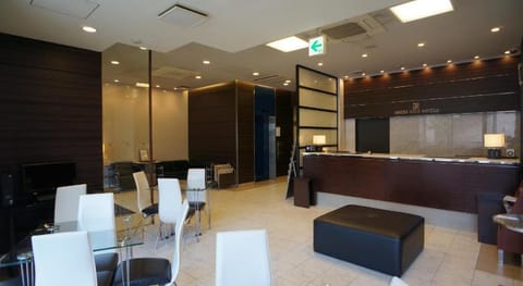 Green Rich Hotel Hiroshima Shinkansenguchi Artificial hot spring Futamata Yunohana Vacation rental in Hiroshima