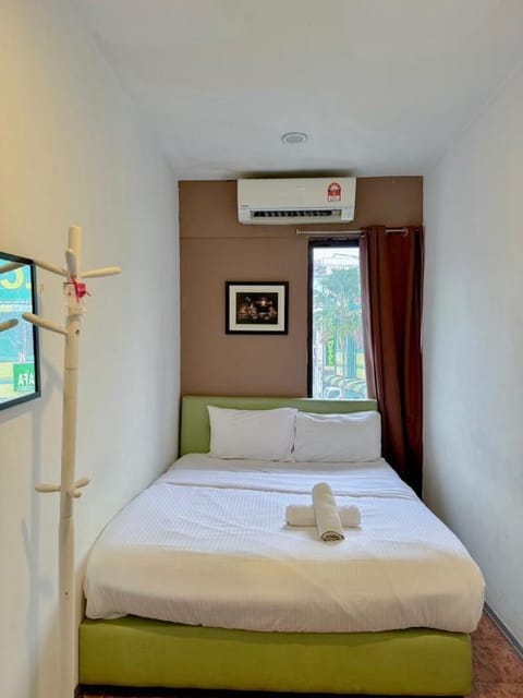 Rainbow Guest House Penang Vacation rental in George Town