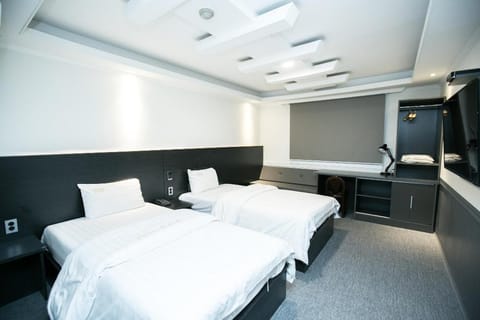 Hotel Top Daegu Vacation rental in Daegu