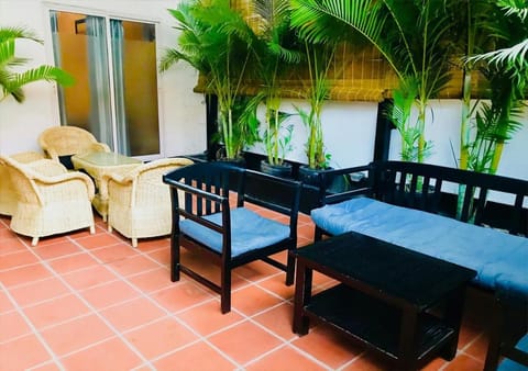 PRANTARA heritage suites Vacation rental in Phnom Penh Province