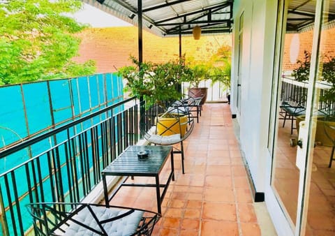 PRANTARA heritage suites Vacation rental in Phnom Penh Province