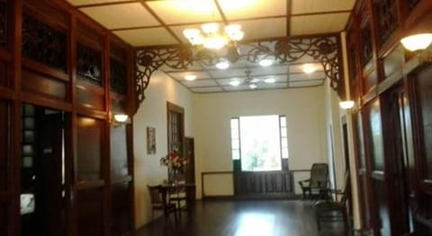 Casa Tentay Vacation rental in Iloilo City