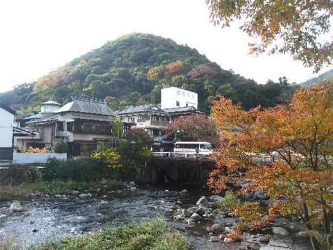 Guesthouse Azito Vacation rental in Hakone