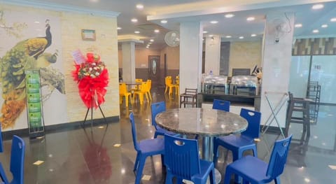 Ab Inn Hotel Vacation rental in Johor Bahru