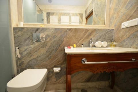 Hotel Kapish Smart-All Pure Veg Hôtel in Jaipur