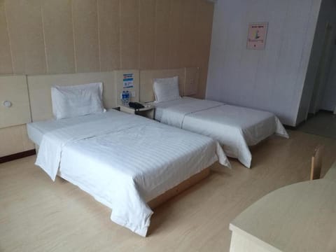 7Days Inn Qinghuang Dao Aoti Center Hôtel in Liaoning