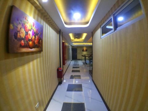 Horizon Hotel Vacation rental in Olongapo