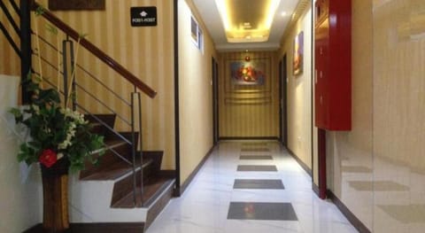 Horizon Hotel Vacation rental in Olongapo