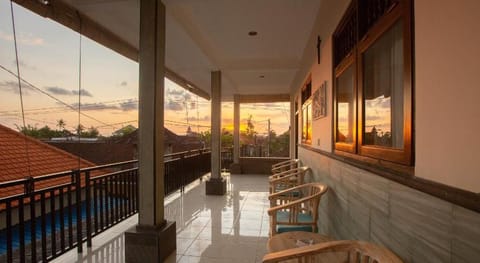 Wingsu Guest House Vacation rental in North Kuta