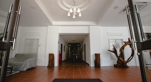 Grand Swiss Hotel Vacation rental in George Town