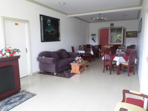 American Star Hotel Nuwara Eliya Vacation rental in Nuwara Eliya