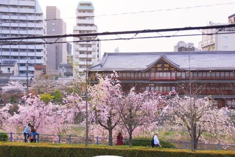 Guesthouse tu casa Vacation rental in Kyoto