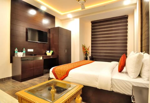 Hotel Kings Inn, Karol Bagh, New Delhi Hôtel in New Delhi