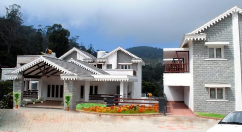 R T Hill View Resort Vacation rental in Kodaikanal