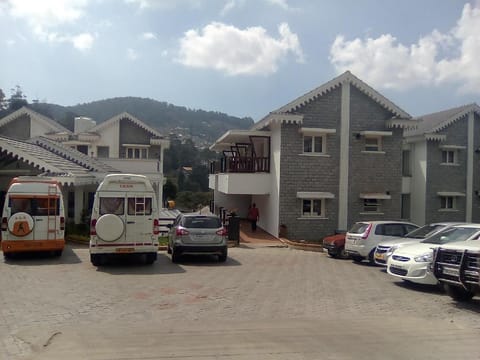 R T Hill View Resort Vacation rental in Kodaikanal