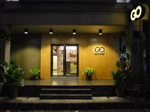 Go Hotel Subang Jaya Vacation rental in Subang Jaya