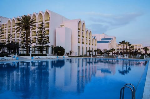 Amir Palace Vacation rental in Tunisia